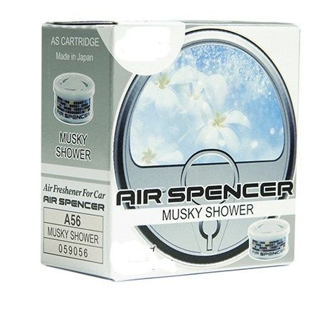 Spirit REFILL EIKOSHA меловой А-56 MUSKY