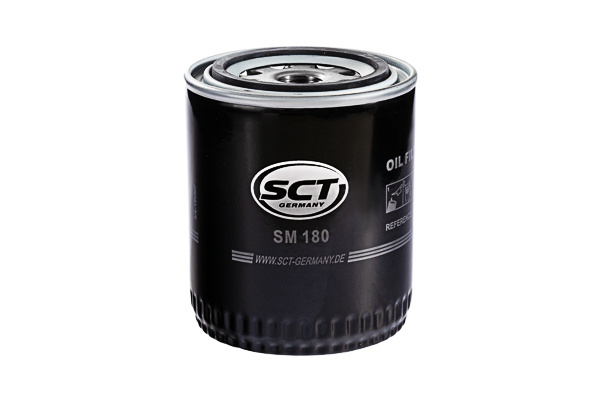 Ф/м SM180 SCT GAZ/GAZELLE 2.3
