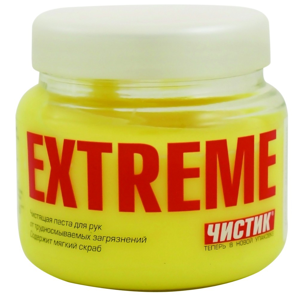 Чистик Экстрим 450мл.банка 6202 ВМП