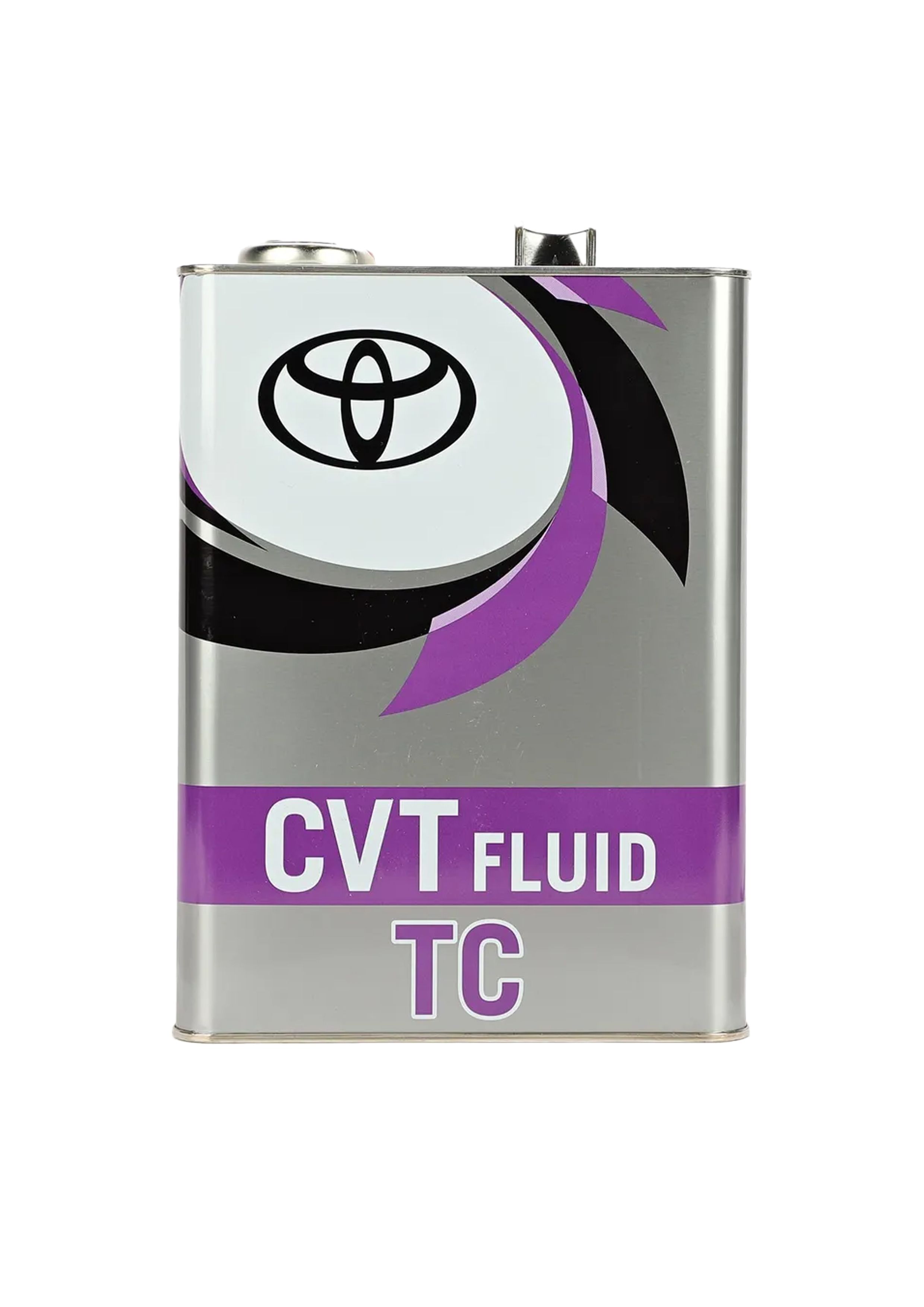 TOYOTA FLUID CVT TC 4л 08886-02905