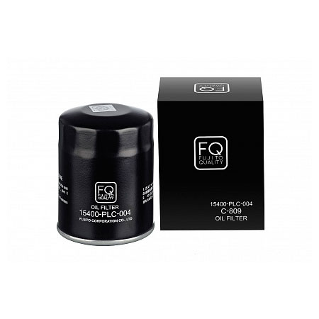 Ф/м FQ C-809 15400-PLC-004