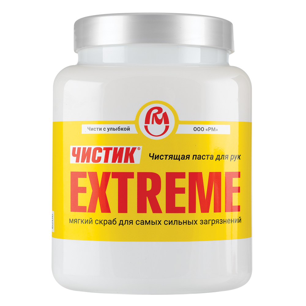 Чистик Экстрим 1.8л банка 6206 ВМП