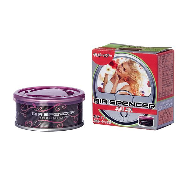 Spirit REFILL EIKOSHA меловой А-100 JOLIAIR