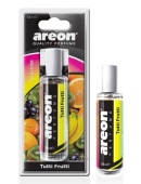 Areon ароматизатор Perfume BLISTER Tutti Frutti 35мл 704PFB18