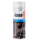 KUDO-2601 Преобразователь ржавчины 520мл