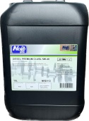 NORD OIL DIESEL PREMIUM CI-4/SL 5/40 20л масло моторное