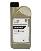 OPEL GM Dexos1 SAE 5w30 1л 95599919