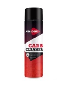 AIM-ONE Очиститель карбюратора и дроссельной заслонки 500мл Carb cleaner аэрозоль CB-500
