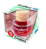 Ароматизатор "Tasotti" EXCELLENT Tutti Frutti (16)