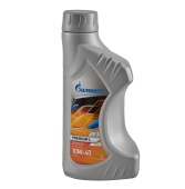 Gazpromneft Premium L 10w40 1л синтетическое масло моторное Gazpromneft Premium L 10w40 1л синтетическое масло моторное