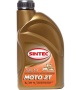 SINTEC Moto 2T 1л красное масло моторное 324719