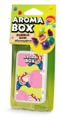 Fouette ароматизатор подвесной Bubble Gum 20г B-19