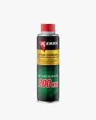 KR-392 Промывка масляной системы двигателя 335мл мягкая баллон
