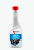 KR-355 Антигель для дизельного топлива 355мл(на 80л)флакон