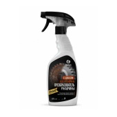 GRASS Средство для удаления ржавчины Rust remover Zinc 600мл 110484