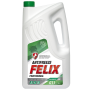 Антифриз FELIX -45 зеленый 10кг PROLONGER