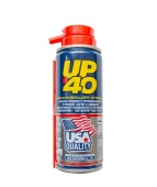 Проникающая смазка WD-40 125мл.