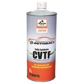 AUTOBACS CTVF MF FS 1л масло трансм. д/вариаторов
