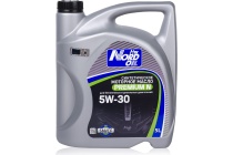 NORD OIL PREMIUM N SN/CF 5/30 5л АКЦИЯ синтетическоемасло моторное