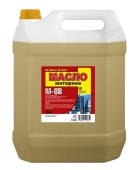 Масло М8В 10л г.Пушкино