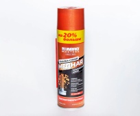 ABRO Смазка МЕДНАЯ 540мл спрей MASTERS CG-540-AM-RE ABRO Смазка МЕДНАЯ 540мл спрей MASTERS CG-540-AM-RE