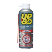 Силиконовая смазка UP-60 350мл CITY UP