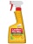Полироль панели матовый (кожа,резина,пластик)Leather & Wax Low Gloss 500ml