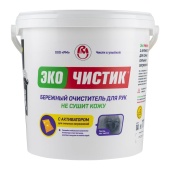 Чистик Эко 11л ведро 6802 ВМП