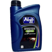 NORD OIL Motorrad 2T(МОТО 2Т) 1л п/синтетика для мотоциклов,скутеров,бензопил NORD OIL Motorrad 2T(МОТО 2Т) 1л п/синтетика для мотоциклов,скутеров,бензопил