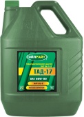 Масло ТАД-17/ТМ-5-18 10л Oil Right