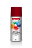 MAGICLINE-150 красная 265г насыщенная акриловая RAL3002