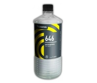 ОДУВАНЧИК Растворитель 646 500мл пэт кан.