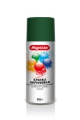 MAGICLINE-300 темно-зеленая акриловая RAL6026