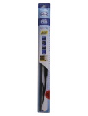 Щетка стеклоочистителя ALCA KONTAKT 38см. в блистере