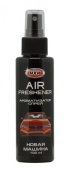 Аром."AIR FRESHENER"Спрей Новая машина 100мл