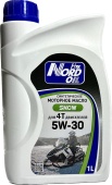 NORD OIL SNOW road 4T 5w30 1л (для снегоходов) синтетическое масло NORD OIL SNOW road 4T 5w30 1л (для снегоходов) синтетическое масло
