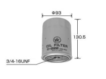 Ф/м VIC С-222 Ниссан