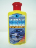 Мираж полироль с полимером ПТФЭ 250мл Мираж полироль с полимером ПТФЭ 250мл