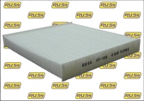 Ф/с RU-54 CF-108 салонный фильтр Ф/с RU-54 CF-108 салонный фильтр