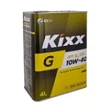 Kixx