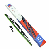Щетка стеклоочистителя Double Force 400мм(16")