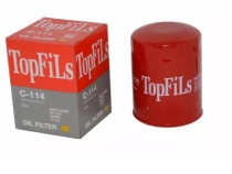 Ф/м TOPfils C-114