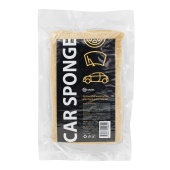 Губка GRASS Car Sponge 195*125*70 для мытья машины крупнопористая