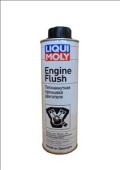LIQUI MOLY-1920 5-минутная промывка двигателя 0.3л.