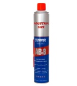 Проникающая смазка ABRO 840мл аэрозоль MASTERS AB-8-840-RE