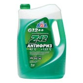 Антифриз -40  AGA зеленый 5кг -42