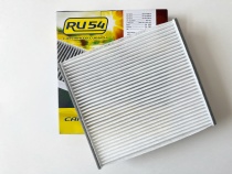 Ф/с RU-54 CF-101 салонный фильтр Ф/с RU-54 CF-101 салонный фильтр