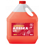 Аляска