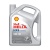 Shell Helix НХ8 5w30 SL 4л(синтетика)масло моторное