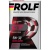ROLF 5w30 GT A3/B4 жб 4л синтетическое масло моторное 322620